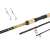 Delphin ANUBIS Feeder horgászbot két spiccel, 360cm hosszú, 100g dobósúly