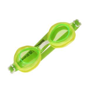 Bestway 21002 zöld úszószemüveg gyerekeknek, 3 éves kortól - Úszószemüveg