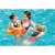 Bestway 36022 orangefarbener aufblasbarer Schwimmring für Kinder, 51cm, für Kinder von 2-4 Jahren