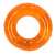 Bestway 36022 orangefarbener aufblasbarer Schwimmring für Kinder, 51cm, für Kinder von 2-4 Jahren