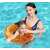 Bestway 36022 orangefarbener aufblasbarer Schwimmring für Kinder, 51cm, für Kinder von 2-4 Jahren