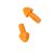 Bestway 26032 nose and ear plugs for swimming Orange 80777274