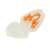 Bestway 26032 nose and ear plugs for swimming Orange 80777274