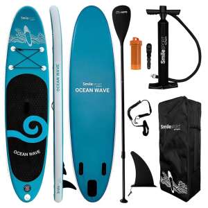 SmileSPORT by Pepita Ocean Wave iSUP bord accesorii 315cm 59208890 SUP & Paddleboard