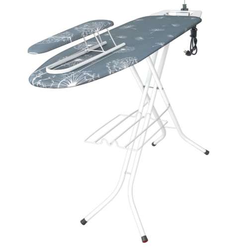 Eurogold New Hit Vasalódeszka + ajándék ingujjvasaló - Pitypang