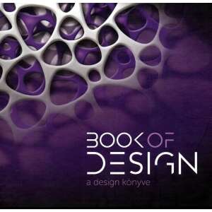 Book of Design - A design könyve 45503336 Művészeti könyvek
