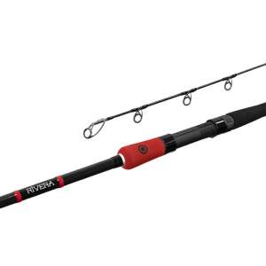 Delphin RIVERA 210cm/150g kétrészes horgászbot - Harcsázó bot