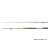 Delphin HYPERIO Pergetőbot - 2 részes - 180cm/120g 80686961