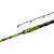 Delphin HYPERIO 2 részes 180cm/120g harcsázó bot