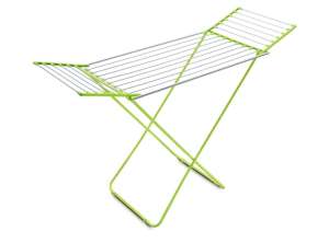 Meliconi Miss Stendy Sušička bielizne #green