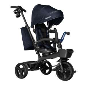 Lionelo Kori 2 az 1-ben Tricikli - 1,5-5 év