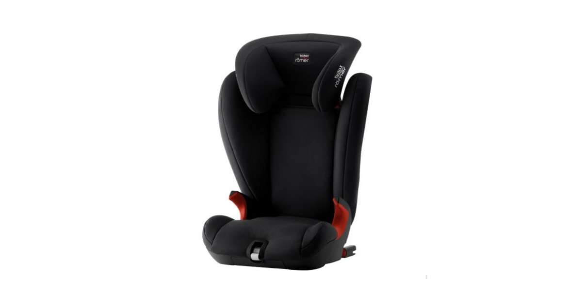 Детское кресло romer isofix 15 36 кг