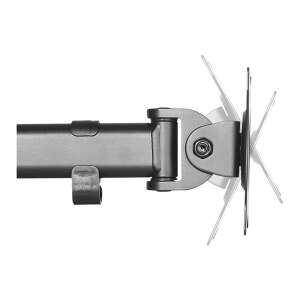 Stell SOS 1010 13"-27" VESA 100x100 Suport pentru un singur monitor de birou Stell SOS 1010 (SOS 1010) 59210422