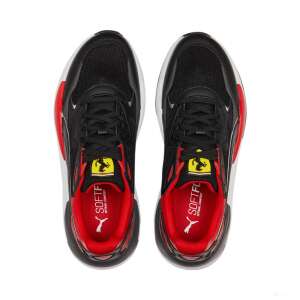 Puma Ferrari cipő, X-Ray Speed, fekete, 2022 59210642 Férfi utcai cipők