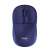 Trust 2.4GHz/Bluetooth Wireless Mouse, Blue