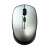 Wireless Mouse with Bluetooth 3.0/5.2 and 2.4GHz, Silver
