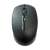 Wireless Mouse with Bluetooth 3.0/5.2 and 2.4GHz, Black