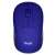 Mouse wireless Trust 2,4 GHz/Bluetooth, Albastru