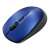 Mouse wireless cu Bluetooth 3.0/5.2 și 2,4 GHz, Albastru