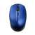 Mouse wireless cu Bluetooth 3.0/5.2 și 2,4 GHz, Albastru