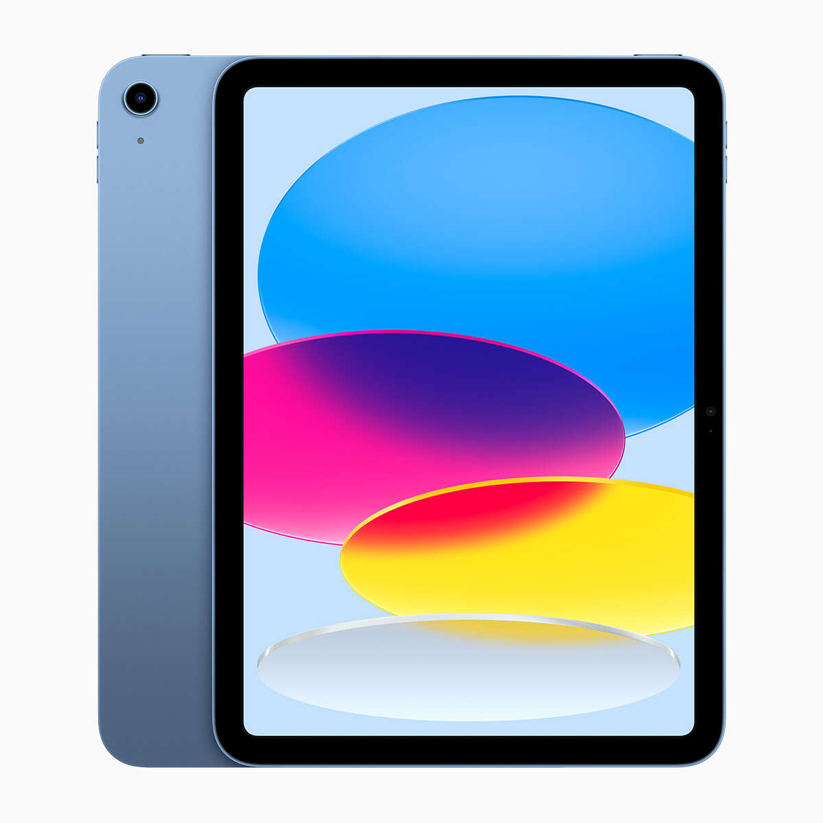 Apple ipad 10.9" (2022) wi-fi 64gb - kék