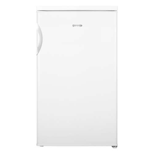 Gorenje RB491PW Egyajtós Hűtőszekrény 120L, Fehér 59216697