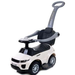 Funfit Kids Baby taxi z wózkiem #white