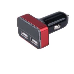 Încărcător auto EXTOL Energy Dual USB, 1.0A și 3.4A - Prize auto si incarcatoare