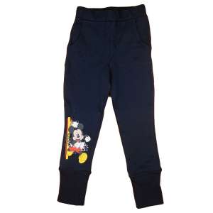 Disney Mickey belül bolyhos szabadidő nadrág - 116-os méret 31584656 