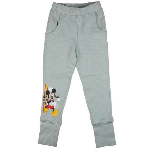 Disney Mickey fiú szabadidő nadrág - 104-es méret 31584676