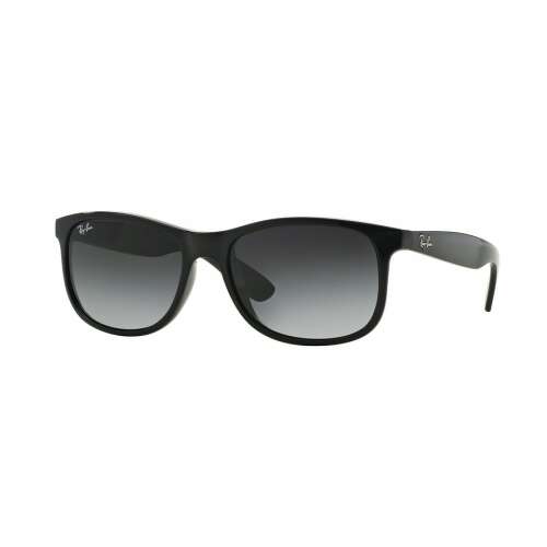 Ray-Ban Andy RB4202 Napszemüveg - Fekete, Szürke Lencse