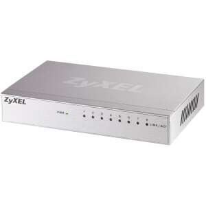 Zyxel GS-108B v2 Fara management Gigabit Ethernet (10/100/1000) Argint 59260531 Switch-uri