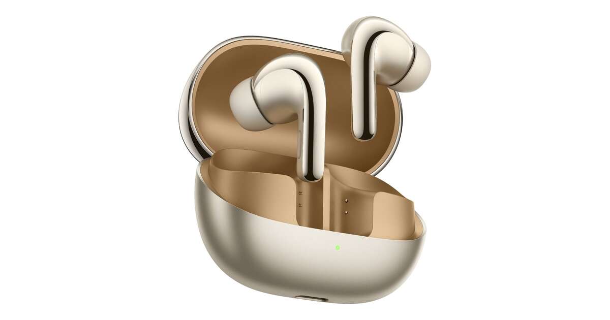 Xiaomi Redmi Buds 4 Pro Star Gold - BHR6156GL | Pepita.com