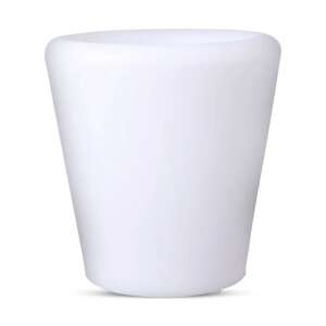 Vază LED cu baterie V-TAC RGB, schimbătoare de culoare - V-TAC