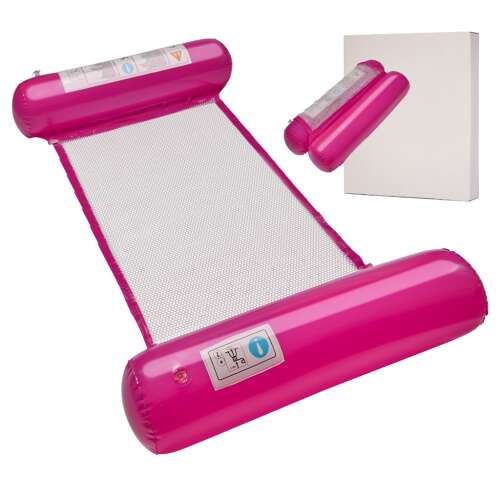 Inflatable mattress hammock hammock chair swimming purple 59261817