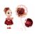 Baby set for doll house 4pcs 59262029
