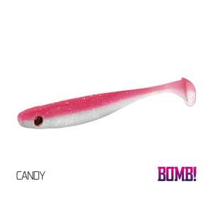 Bomb! Rippa 5cm Candy gumicsali - Horgász csali