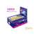Delphin TWISTA UVs 8cm gumicsali DuoPACK doboz