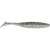 Rapture Power Shad Dual 10 cm Smoke Ghost 8 db lágy gumihal