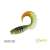 Delphin TWISTA UVs Agresor 10cm gumicsali
