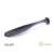 Delphin Zandera UV Gumihal - 10cm 93320853