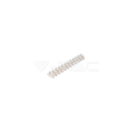 V-TAC sorkapocs, 3A 2.5mm-ig, 10 db/csomag - SKU 11799