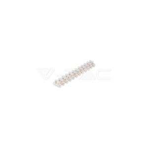 V-TAC sorkapocs, 5A 5mm-ig, 10 db/csomag - SKU 11800 131649285 - V-TAC