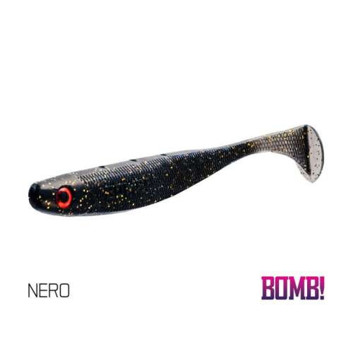 BOMB! Rippa Gumihal - 5cm - 12 db