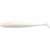 Rapture Xciter Shad 5cm Wht Ghost 12db műcsali