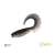 Delphin TWISTA UVs 8cm Best gumicsali