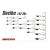 Decoy Offset VJ-36 Decibo Violence #1/0 5,0gr jigfej 4 db/csg 168917096