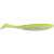 Rapture Power Shad Dual 17.5cm Ghost 2 db lágy gumihal