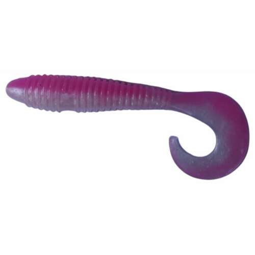 Rapture Swing Gruby 7,5cm pink shake 10db műanyag csali - Rapture