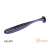 Delphin Zandera UVs Gumihal - 10cm 80266069